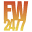 f