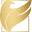f