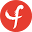 f
