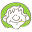 f
