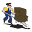 f