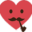 f