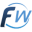 f