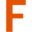 f