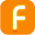 f