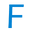 f