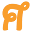 f