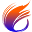 f