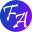 f