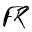 f