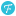f