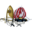 f