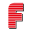 f