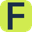 f