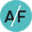 f