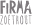 f