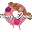 f