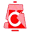 f