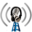 f
