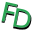f