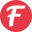 f