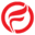f
