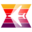 f