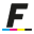 f