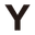 y