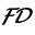 f