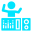 f