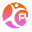 f