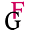 f