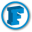f