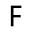 f
