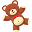 f