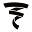 f