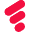 f