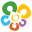 f