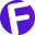 f