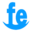 f