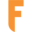 f