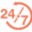 f