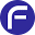 f