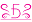 f