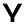 y