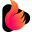 f