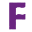 f
