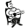 f