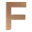 f